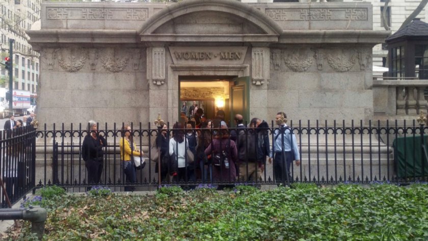 Задава се тоалетна криза на Мондиал 2026