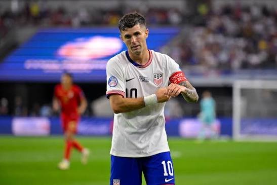 Капитан Америка: Това е един от най-силните отбори на САЩ