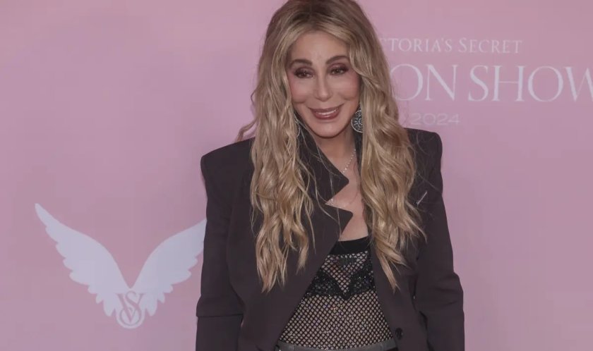 Отхвърлиха иска на Шер за попечителство над сина ѝ