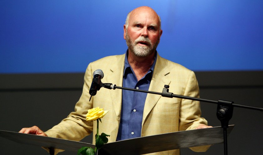 Рак уби таткото на синтетичната биология