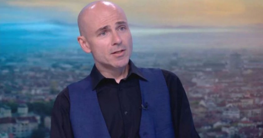 Политолог: Борисов държи съдбата на ГЕРБ, Радев ще изкара пълен мандат