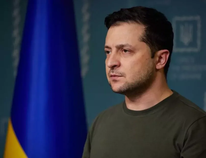 Зеленски разкри новата стратегия на Русия