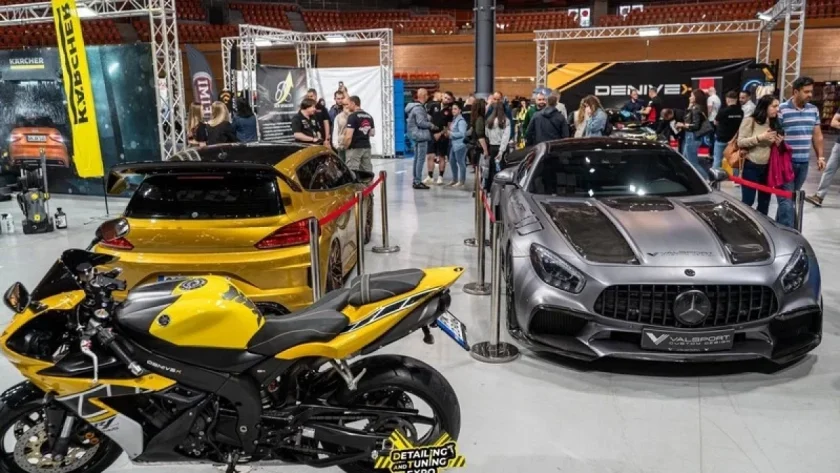 Автошествие блокира Пловдив на 1 май