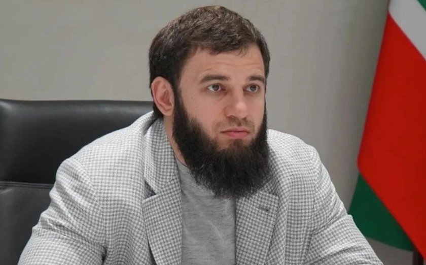 Сърбия разкара племенника на Кадиров