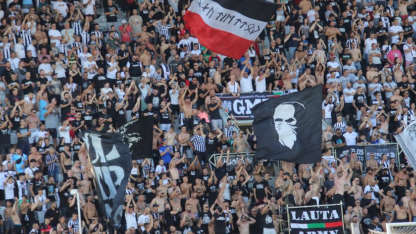 Локо Пд и Арда определят другия финалист за купата