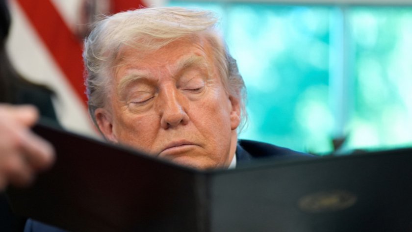 Тръмп недоволства от иранското предложение за мир