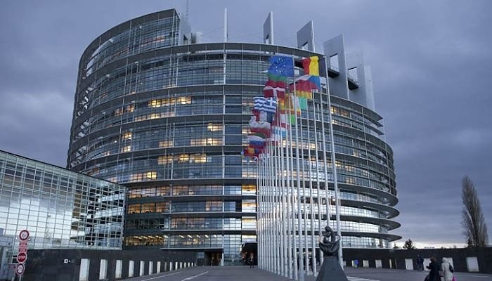 ЕП настоя Русия да отговаря за цивилните жертви в Украйна