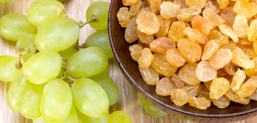 Стафидите борят анемията