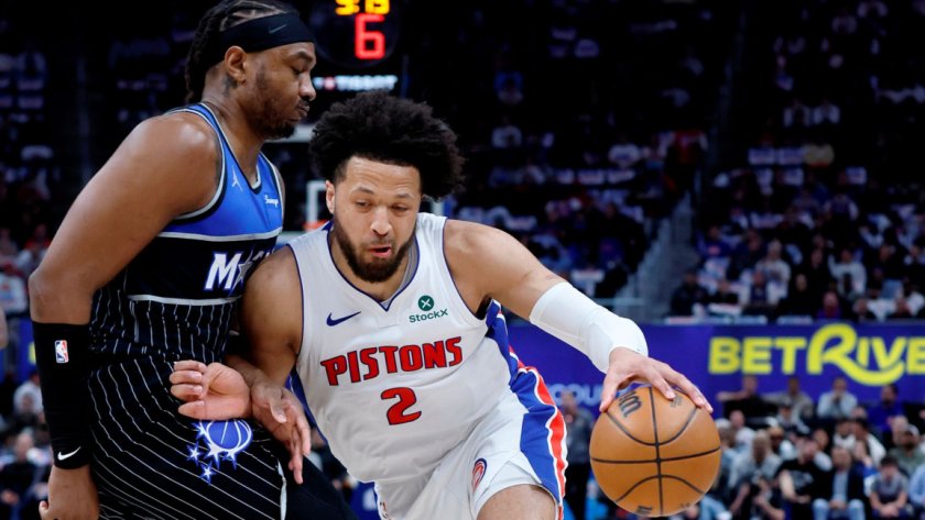 Детройт оцеля, Хюстън - също