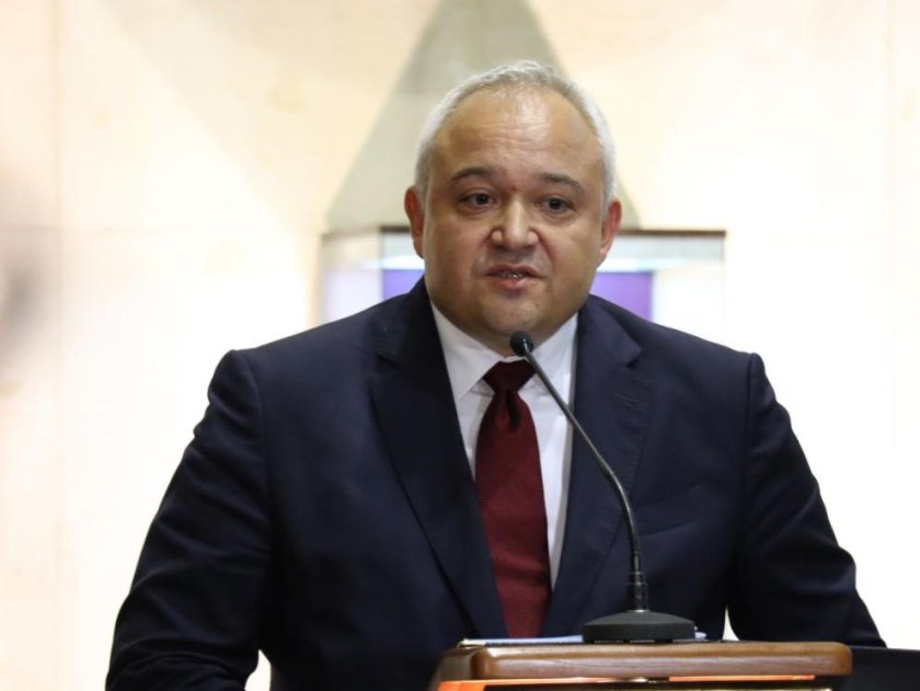 Демерджиев със заявка: Не им трябва охрана на Борисов и Пеевски 