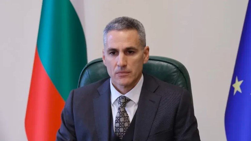 Гюров отрече България да е оказвала логистична подкрепа за Иран