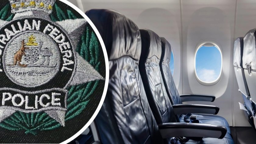 Индиец изнасили жена по време на полет