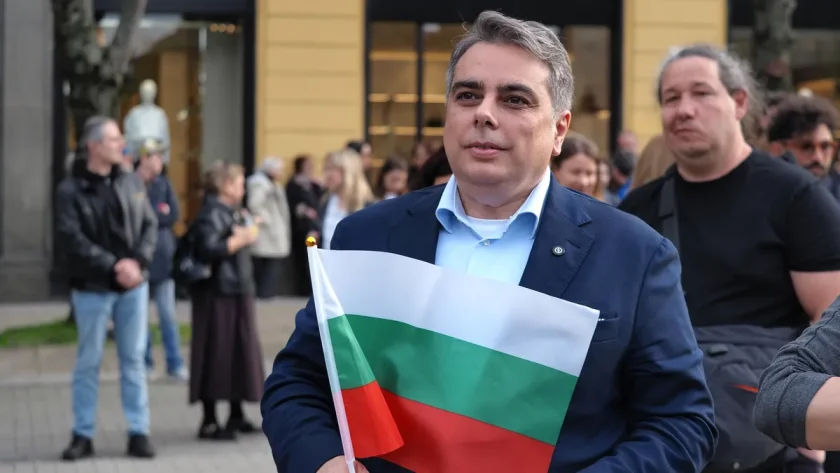 На Национален съвет: ПП решиха да издигнат обща президентска кандидатура с ДБ