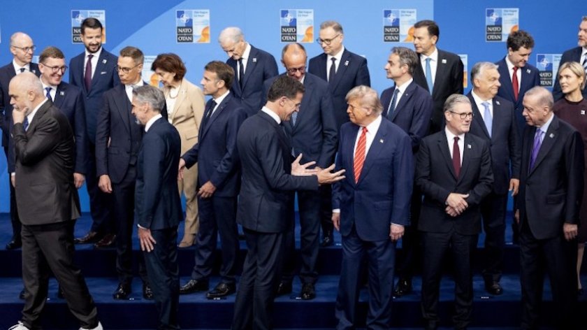 НАТО обмисля край на ежегодните си срещи на върха