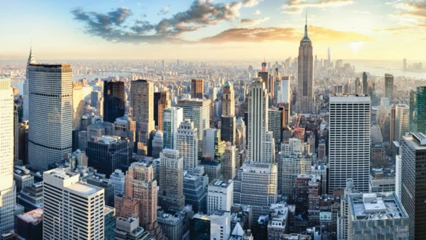 Строителните босове в Ню Йорк са обсебени от числото 99