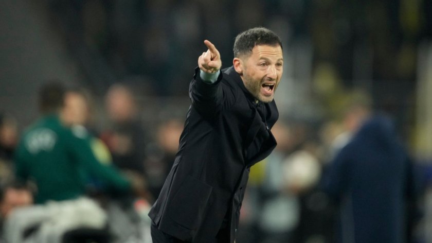 Фенербахче изрита треньора след загуба от Галатасарай