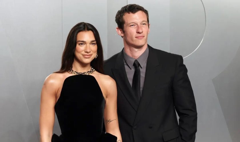 Дуа Липа и Калъм Търнър вдигат сватба това лято