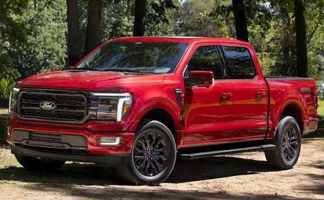 Забраняват големите пикапи