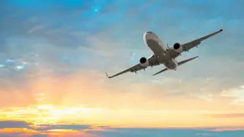 Откриват обновената писта на летището в Бургас