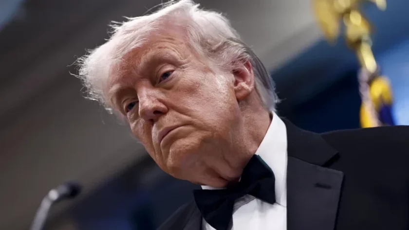 Тръмп за стрелбата: Не изпитах страх, живеем в луд свят