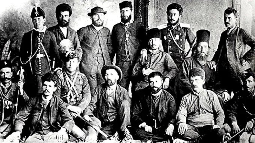 Джендърът Джендо: И робите дали на апостолите пикоч...