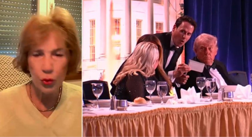 Бившата посланичка в САЩ Елена Поптодорова: Стрелбата срещу Тръмп е част от тревожна тенденция