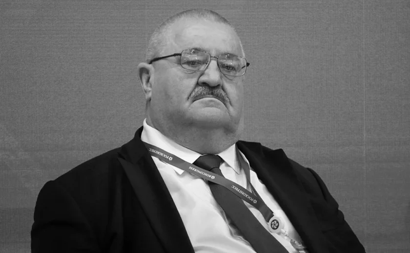 Почина генералният зам.-директор на ''Росатом''