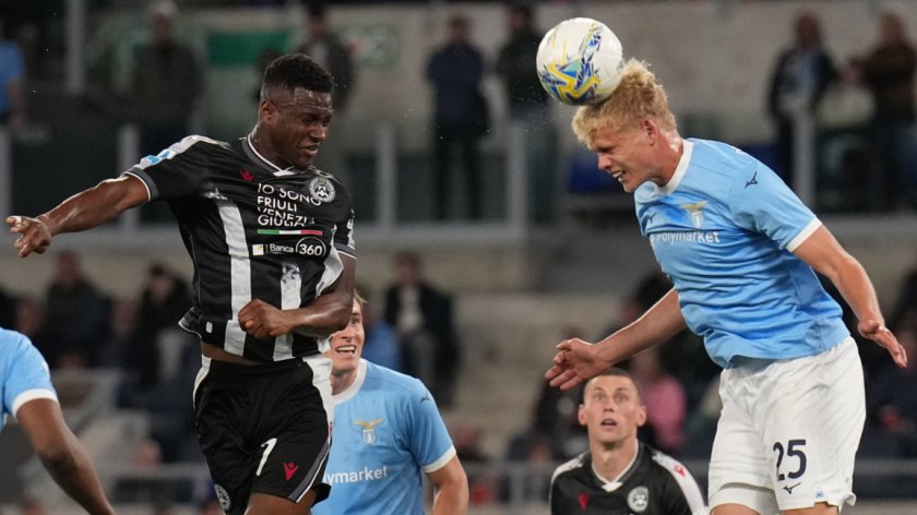 Много голове и зрелищно равенство в Рим