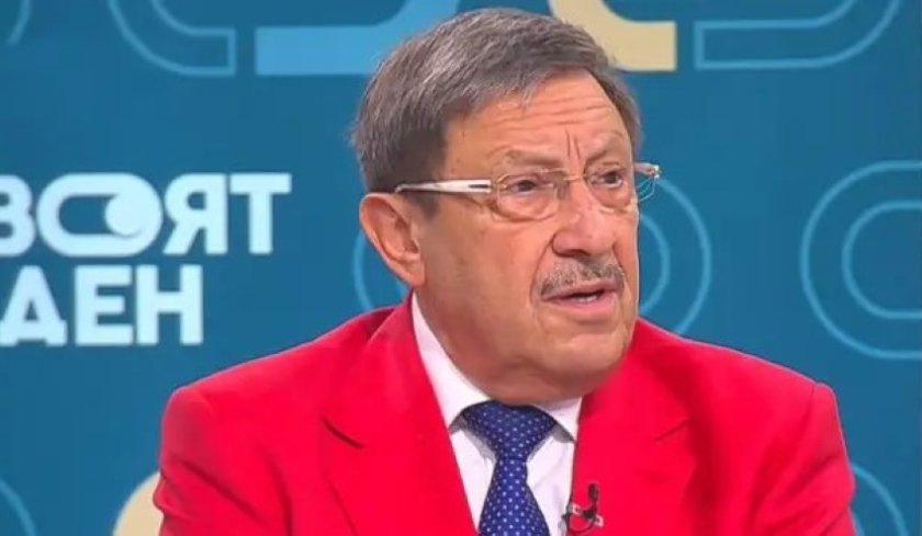 Пиар експертът Максим Бехар: Парламентът вече показва по-позитивен тон