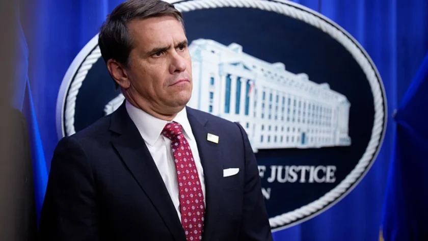 Главният прокурор на САЩ: Нападателят от Вашингтон искал да атакува администрацията, включително и Тръмп