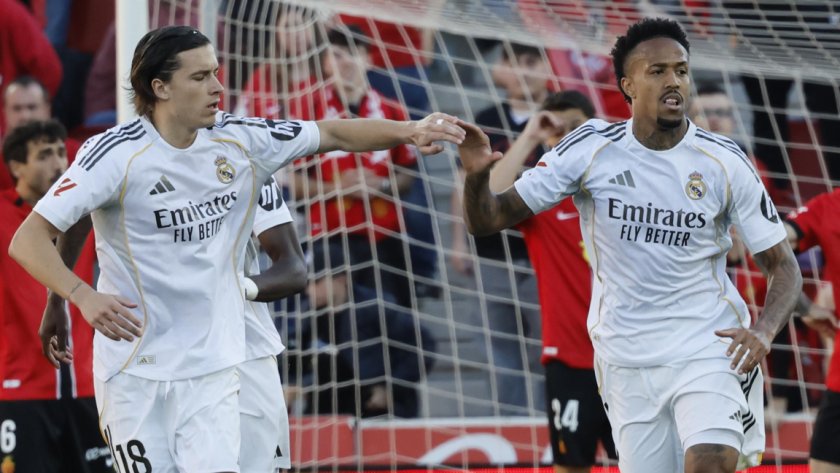 Милитао пропуска световното