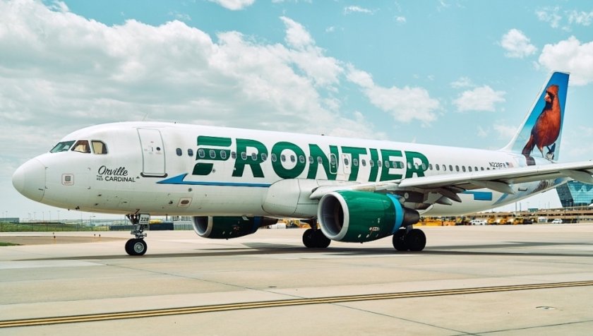 Американските нискотарифни авиокомпании искат 2,5 милиарда долара от държавата