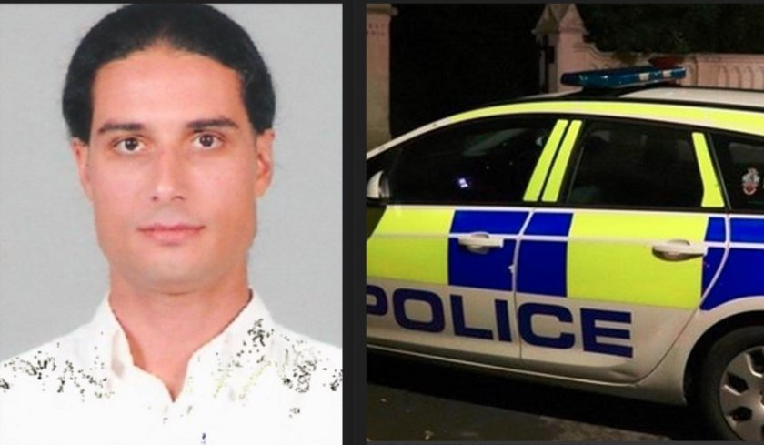 Осъдиха наш бивш кандидат-депутат за дрога във Великобритания