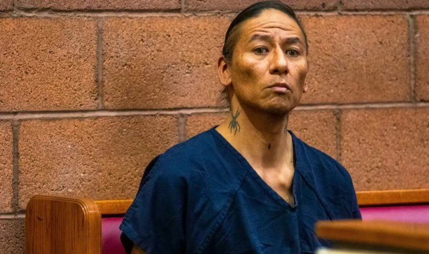 Нейтън Преследващия Кон получи доживотна присъда за секс тормоз