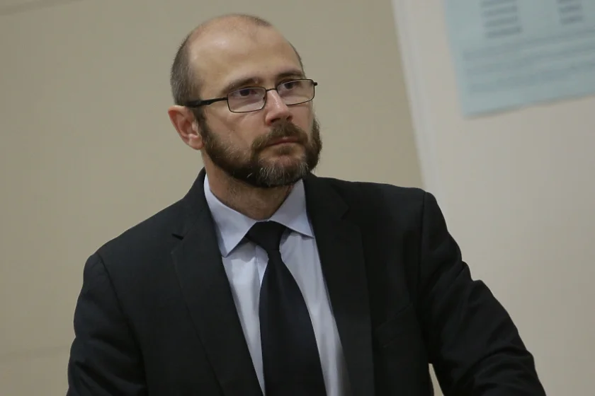  Янкулов: ВСС ще се избира по нова процедура