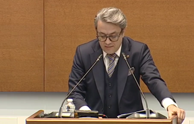 Тома Биков призна косвено: Предадохме си избирателите