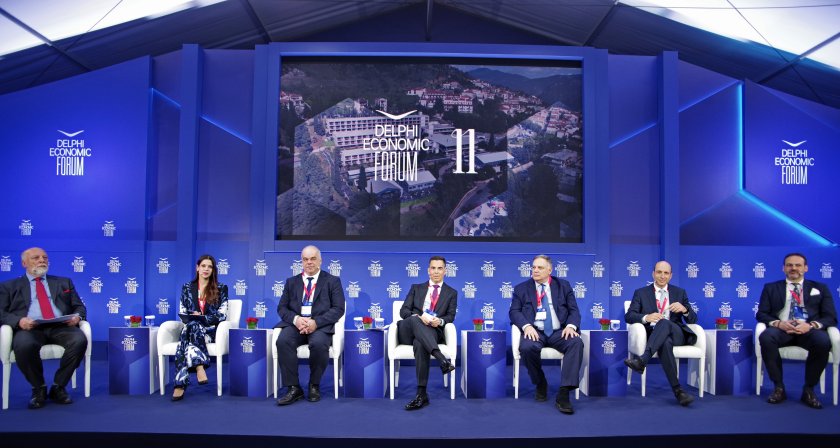 Идва ли ток от Африка?