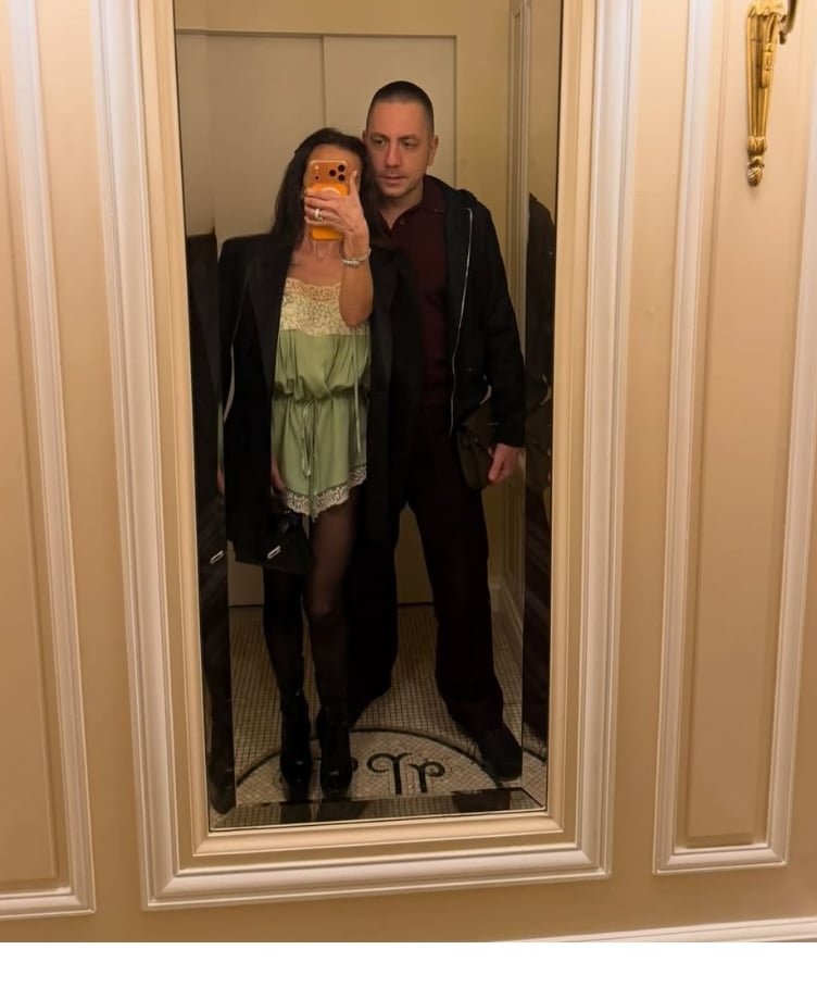 Мара Отварачаката обиколи Монте Карло по комбинезон