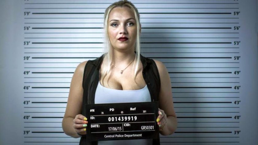 24 години затвор за италианка, убила децата си