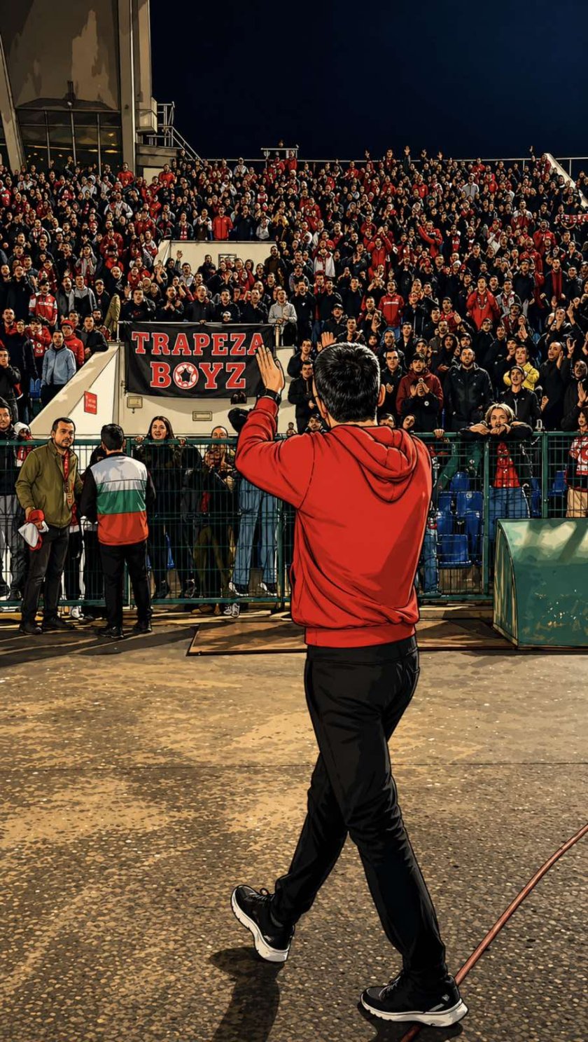 Петима от ЦСКА висят с картони и различни наказания