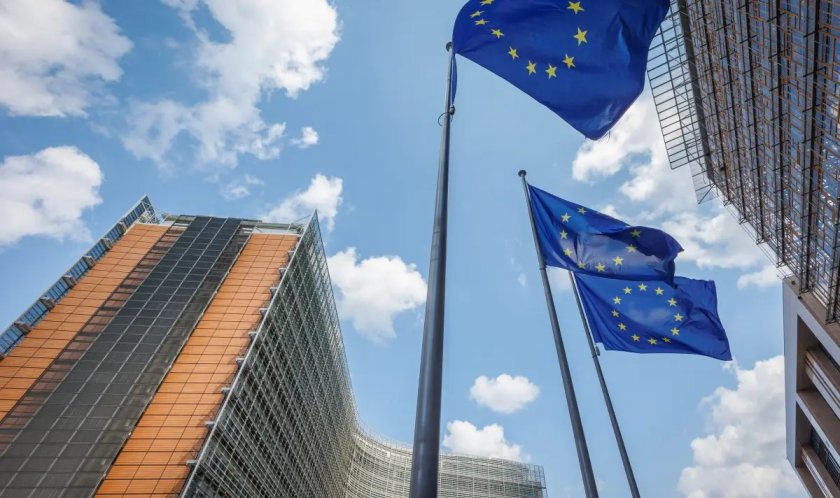 ЕП настоява за &bdquo;силен бюджет&ldquo; за ЕС