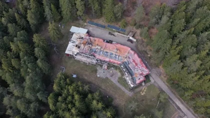 Открита е нова следа по случая "Петрохан-Околчица" 