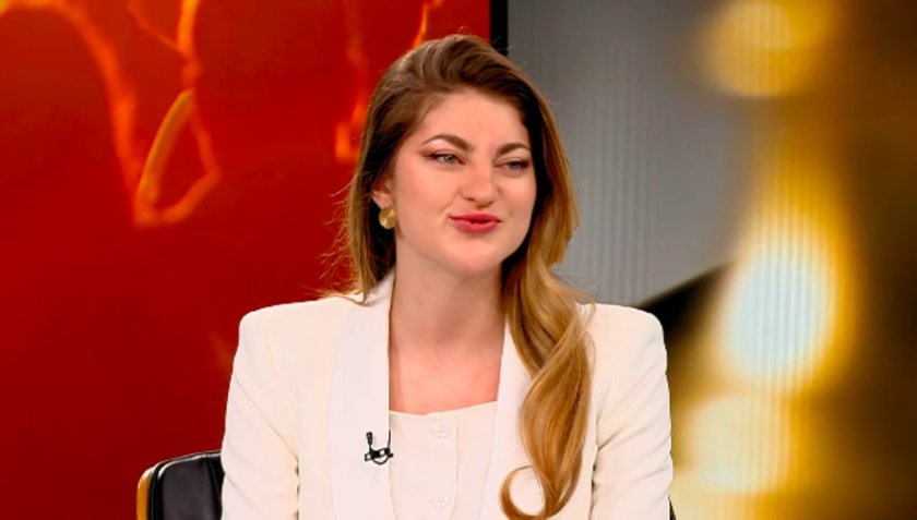 Мария Недина: България очаква 2,5 млрд. евро по Плана за възстановяване