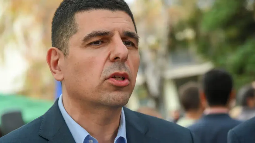 Ивайло Мирчев: Има овощни полета с гнили ябълки в съдебната система