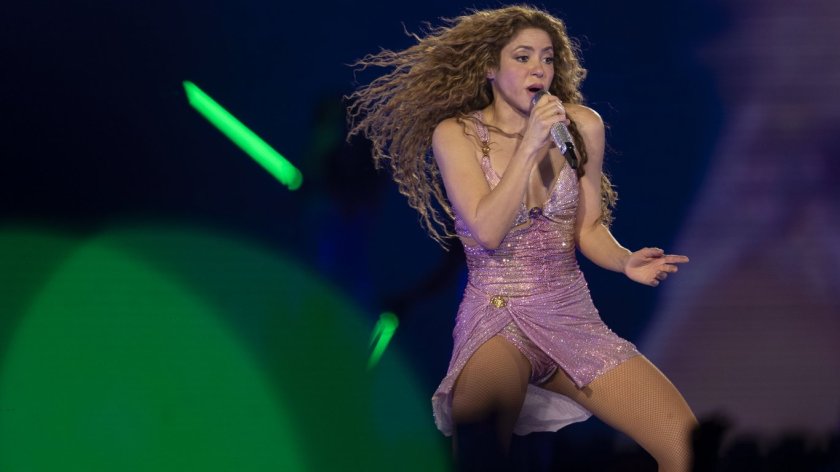 Нелепа смърт помрачи концерта на Шакира на Копакабана