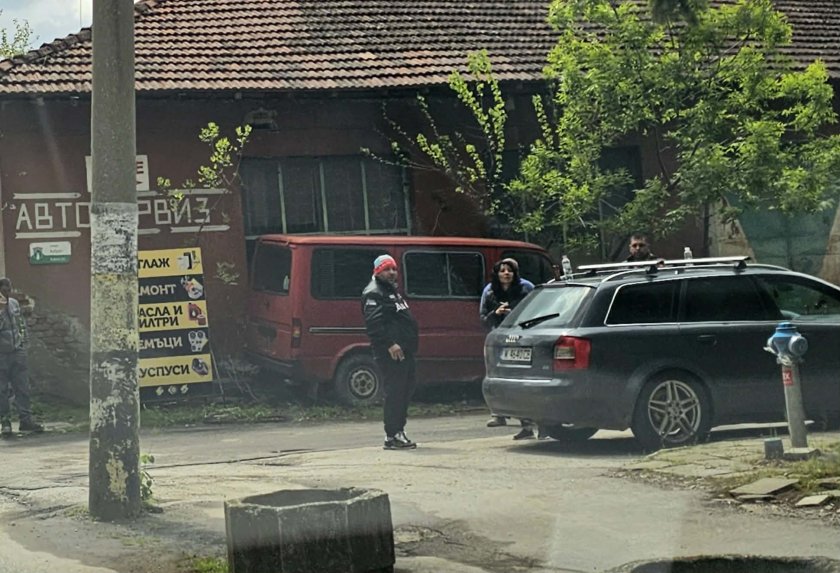 Петимата загинали в тежката катастрофа край Ботевград са от Монтанско.