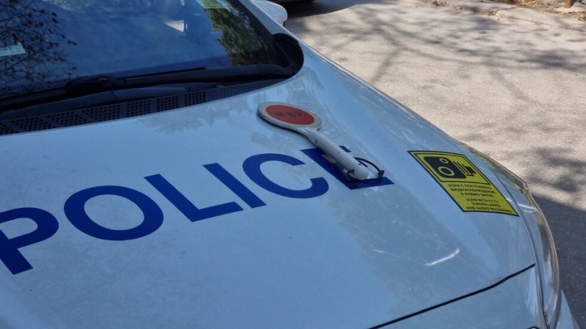 Военен боеприпас е намерен при разчистване на кабинет в добричка гимназия