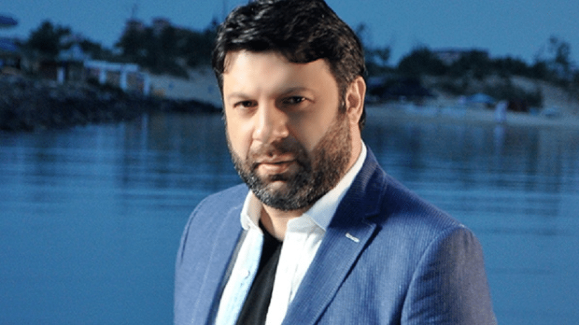 Тони Стораро готви голямо шоу с бенда на Василис Карас