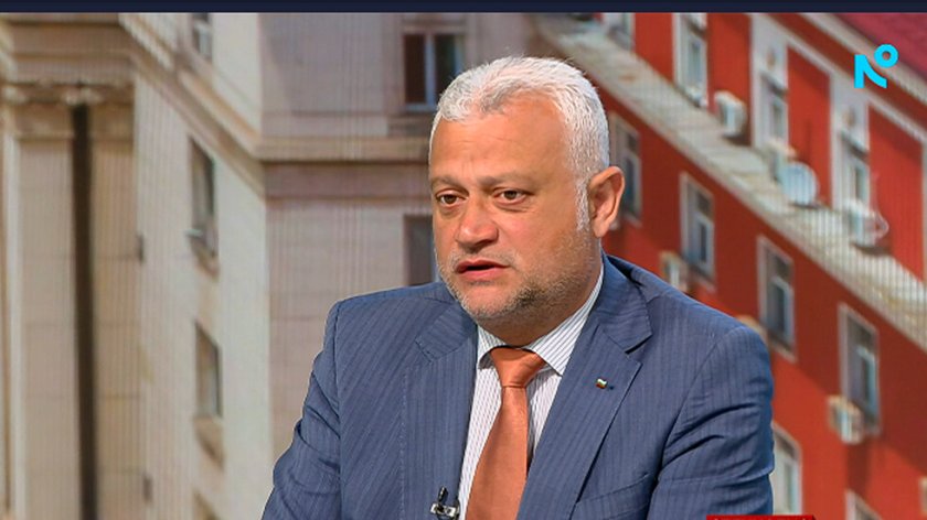 Дечев потвърди: Заплахите към Георги Кандев са свързани с бившия главсек на МВР Светлозар Лазаров