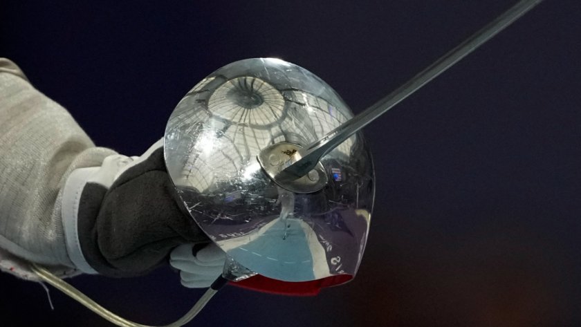 Сабльорките ни с бронз от европейското